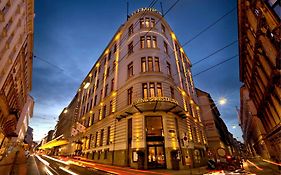 Flemings Selection Hotel Wien-city  4*